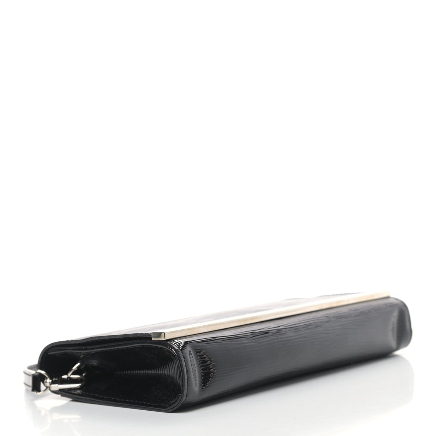 Electric Epi Sevigne Clutch Black
