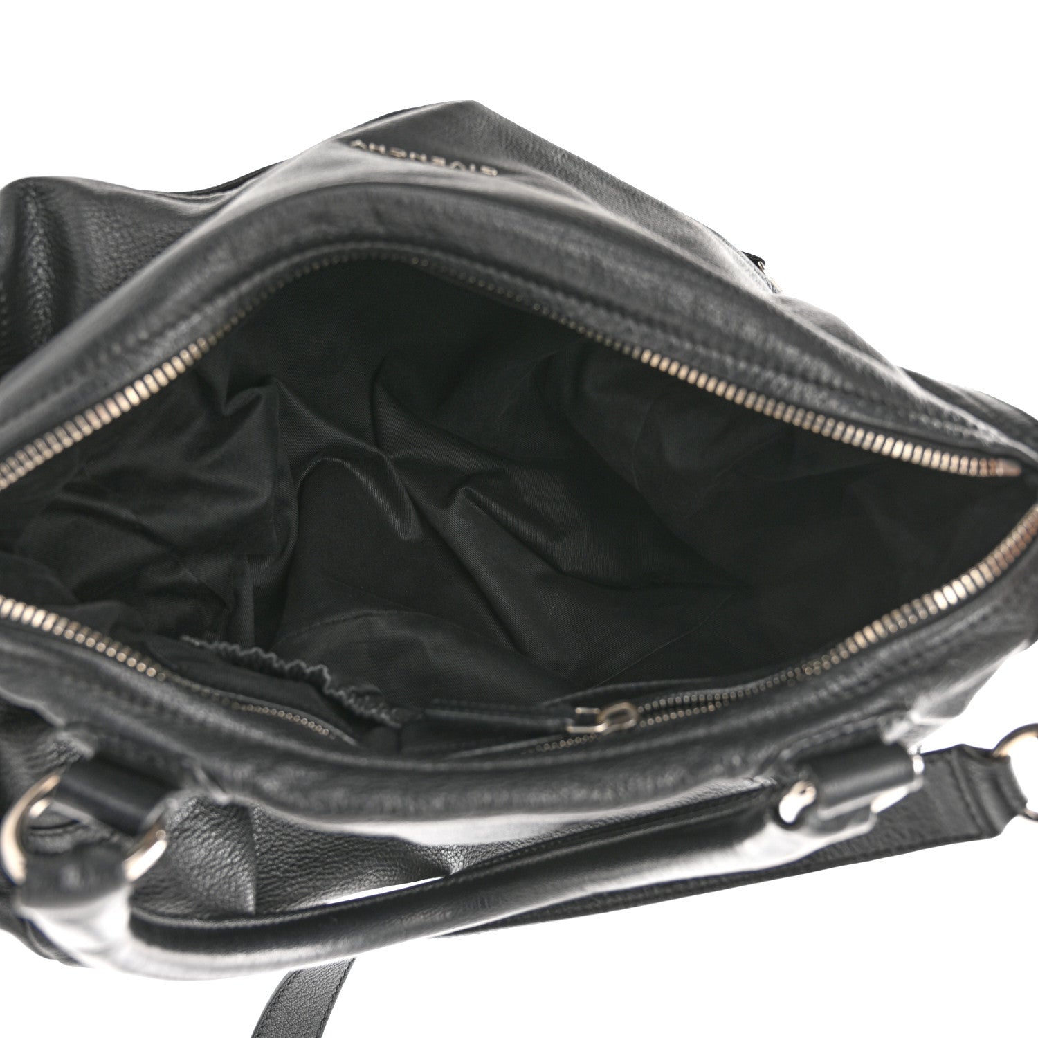 Givenchy Sugar Goatskin Large Pandora Black 5 of 14