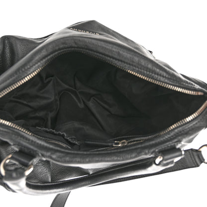 Givenchy Sugar Goatskin Large Pandora Black 5 of 14