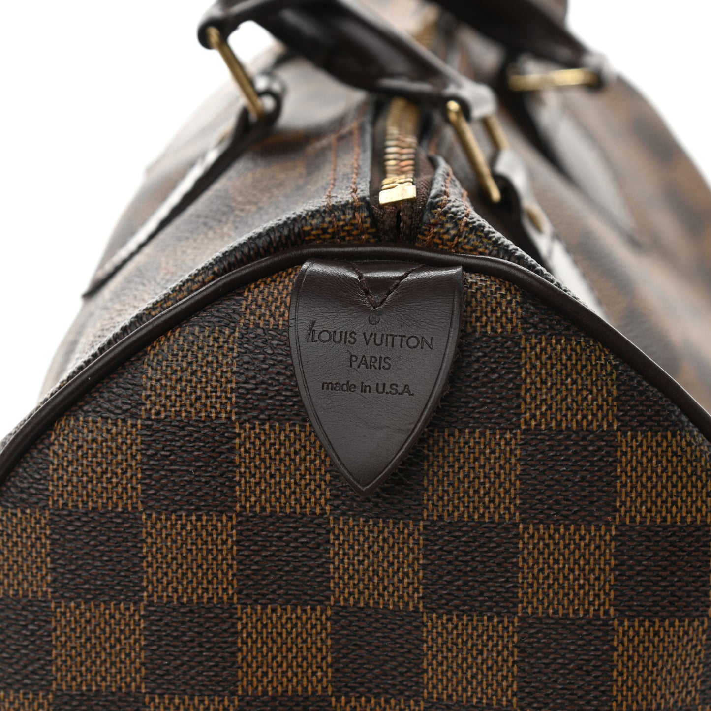 Damier Ebene Speedy 30