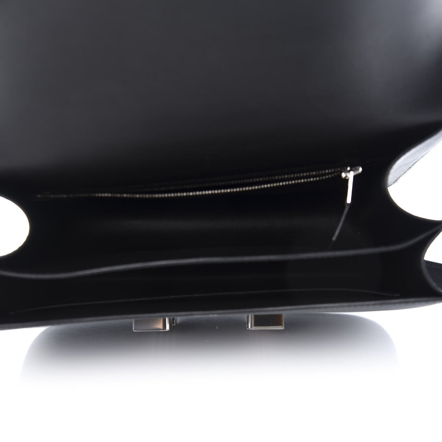 Grained Monsieur Optique Enamel Constance 24 Black