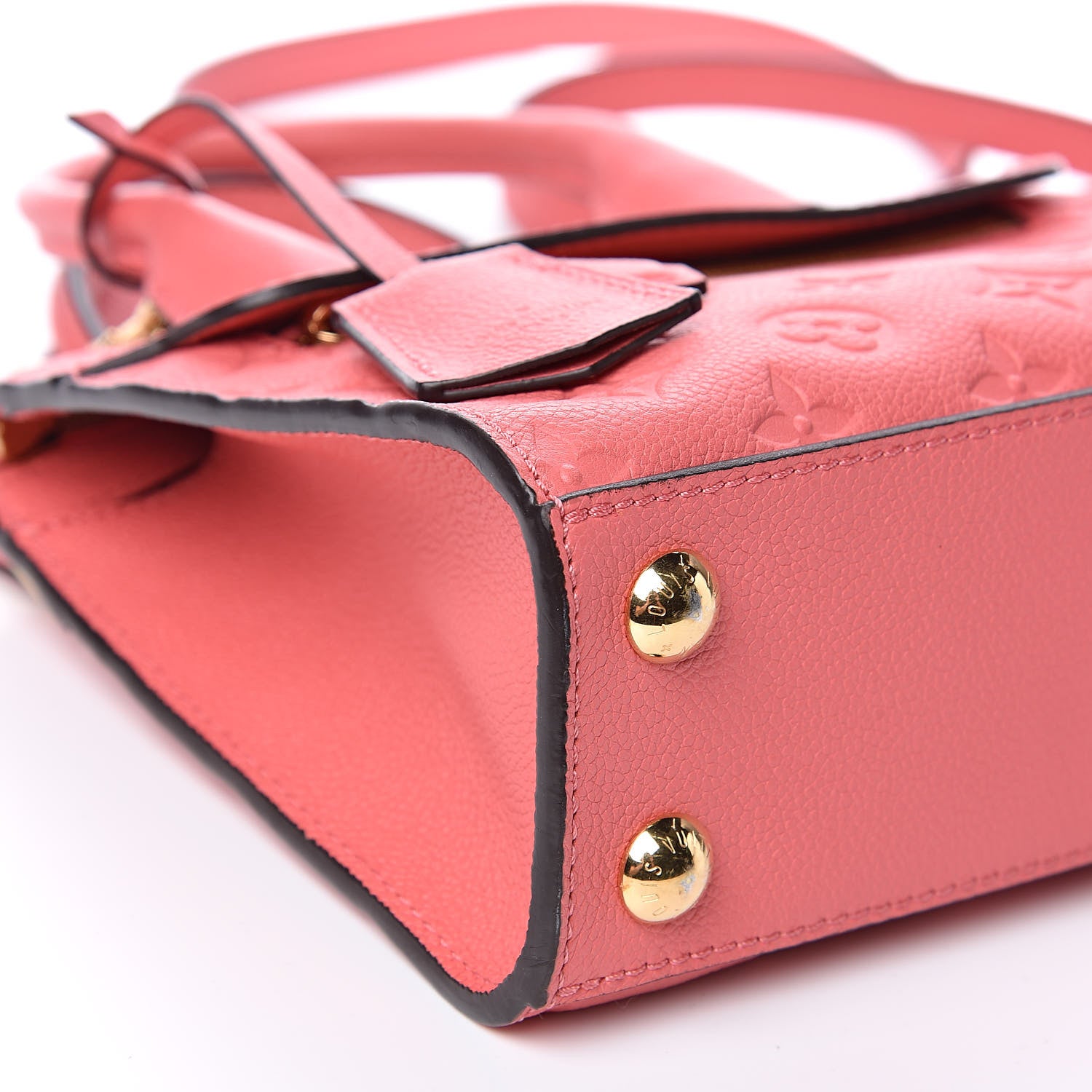 Louis Vuitton Empreinte Mini Pont-Neuf Blossom 8 of 12