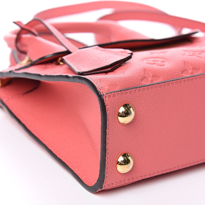 Louis Vuitton Empreinte Mini Pont-Neuf Blossom 8 of 12