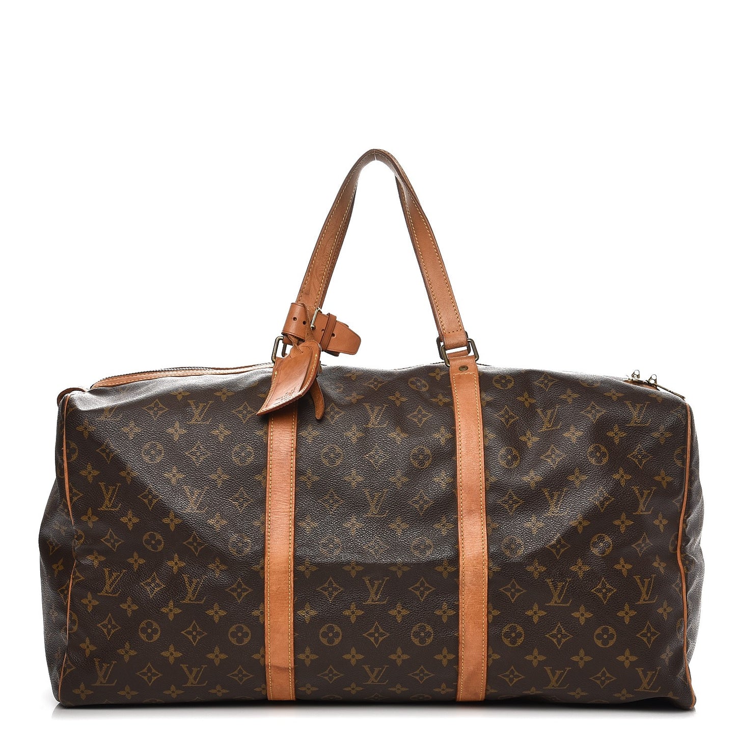 Monogram Sac Souple 55