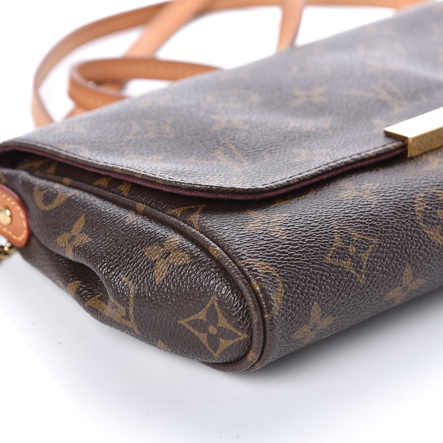 Monogram Favorite MM