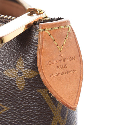 Louis Vuitton Monogram Totally MM 6 of 7