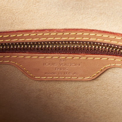 Louis Vuitton Monogram Looping GM 8 of 8