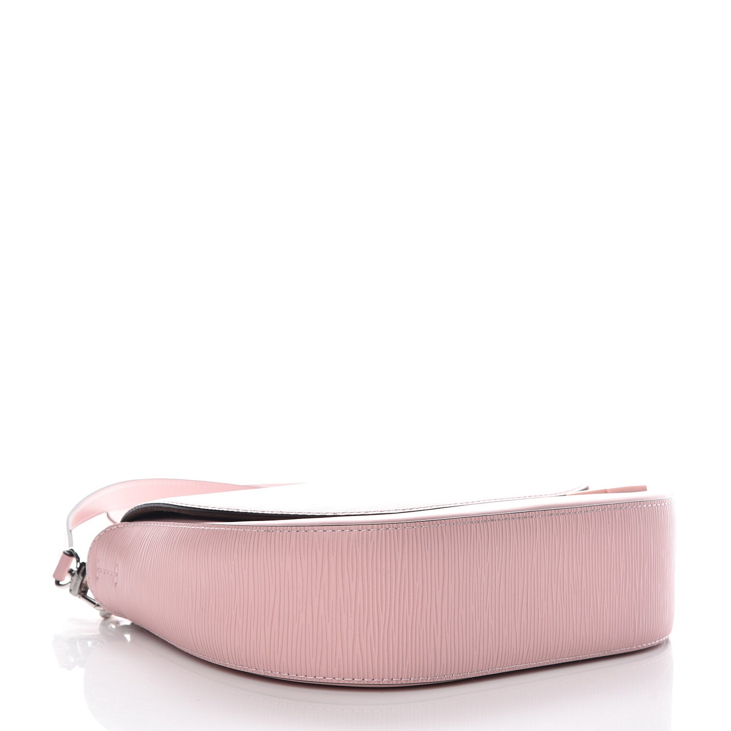 Epi Luna Rose Ballerine