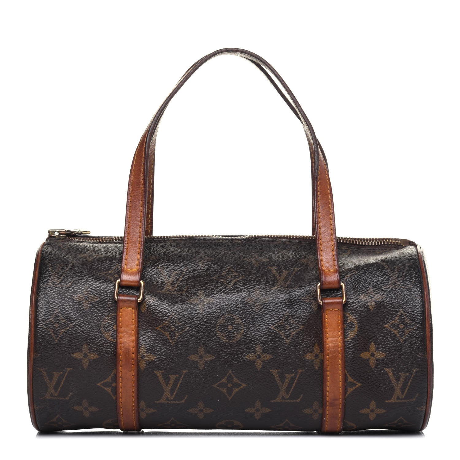 Louis Vuitton Monogram Papillon 26 1 of 25