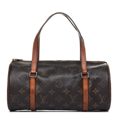 Louis Vuitton Monogram Papillon 26 1 of 25