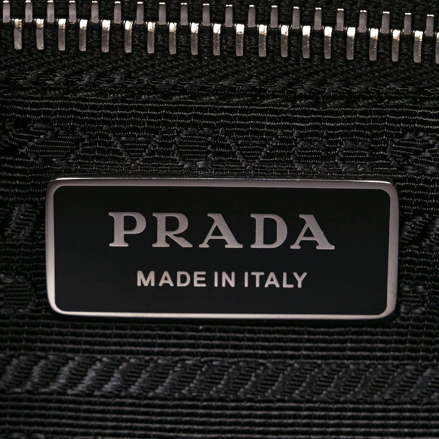 Maglia Jacquard Signaux Bag Black Rosso