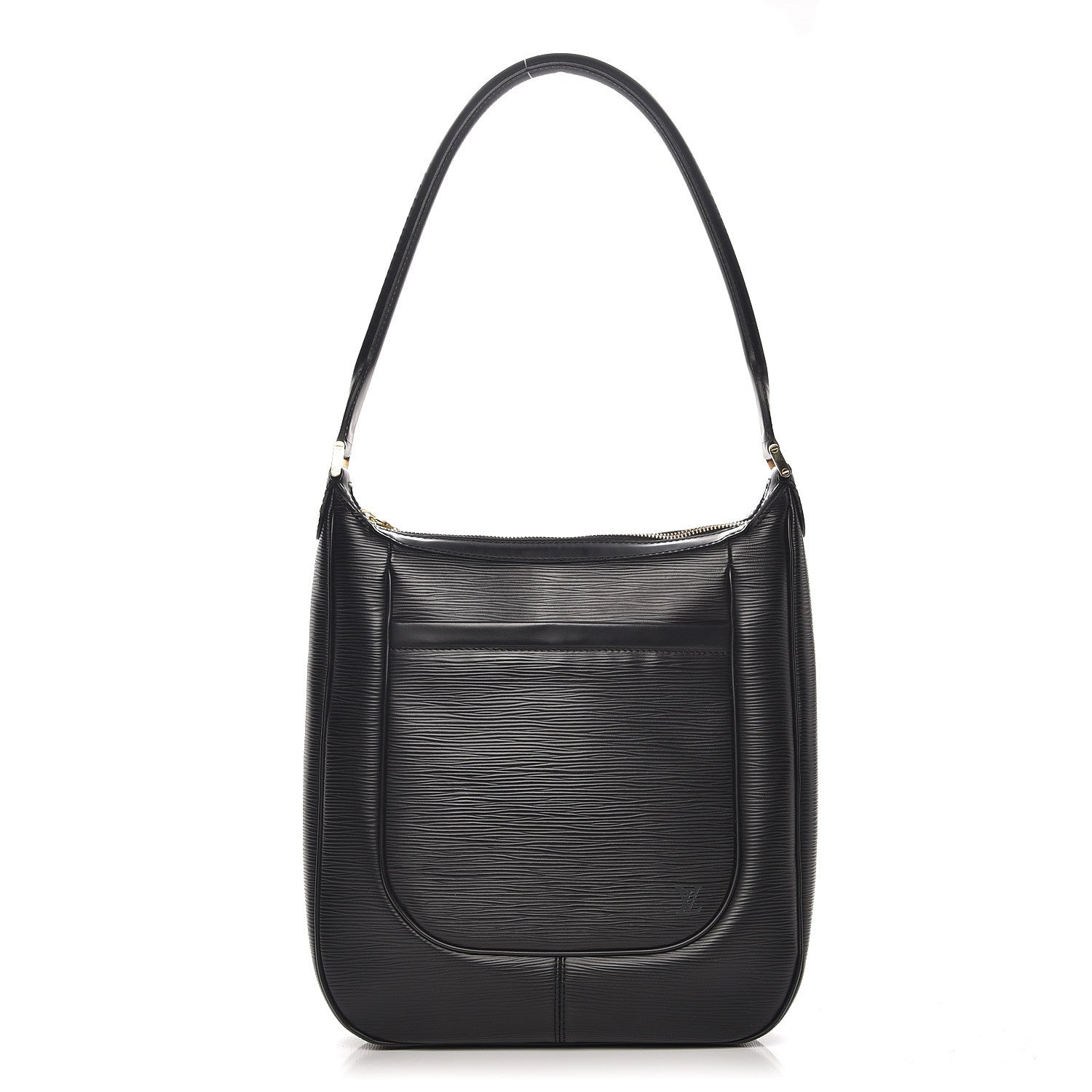 Louis Vuitton Epi Salabha Black 1 of 7