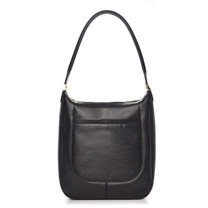 Louis Vuitton Epi Salabha Black 1 of 7