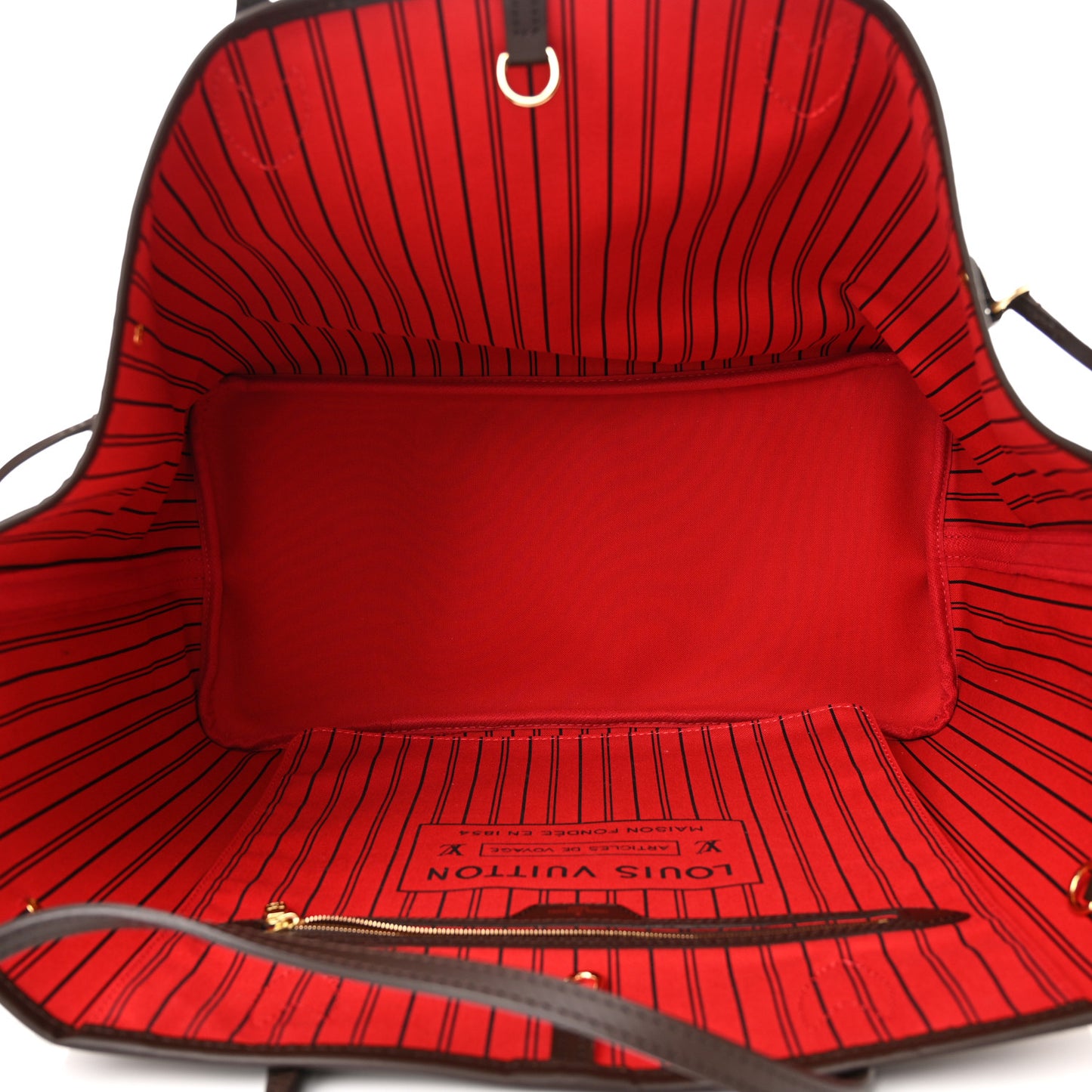 Damier Ebene Neo Neverfull GM