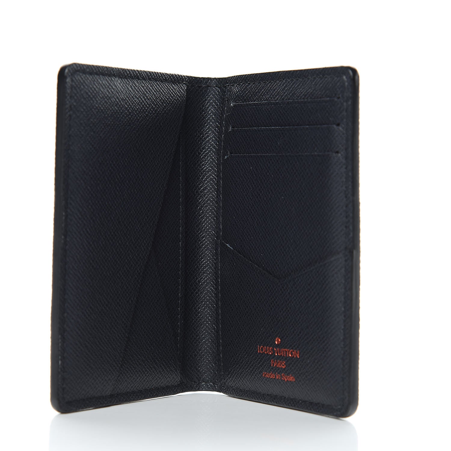 Louis Vuitton Monogram Upside Down Pocket Organizer 5 of 6