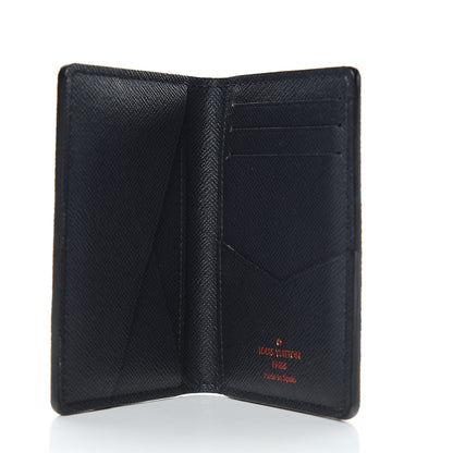 Louis Vuitton Monogram Upside Down Pocket Organizer 5 of 6