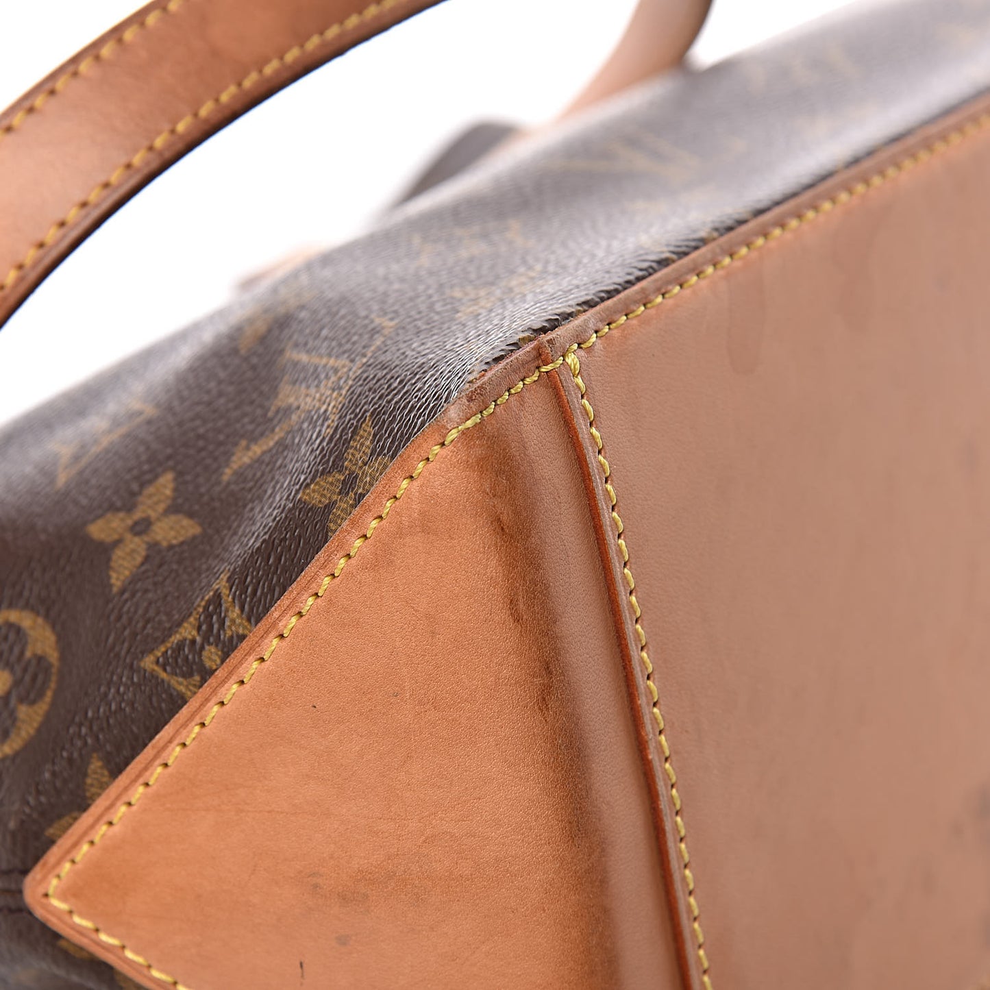 Monogram Cabas Piano