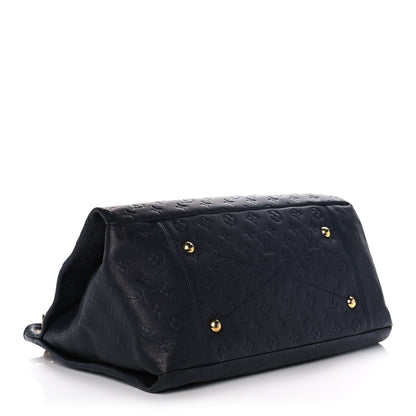 Louis Vuitton Empreinte Artsy MM Infini 3 of 10