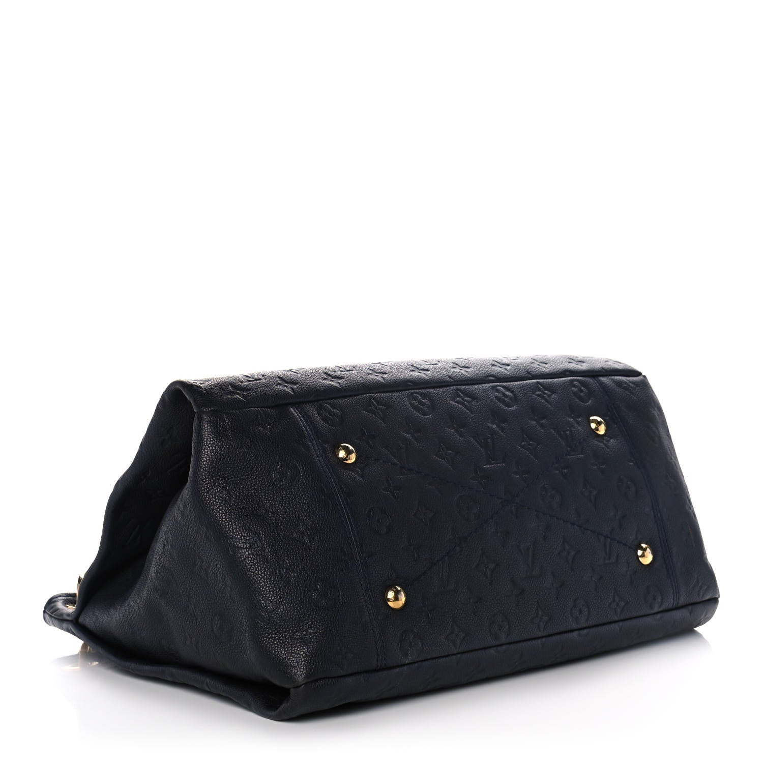 Louis Vuitton Empreinte Artsy MM Infini 4 of 11