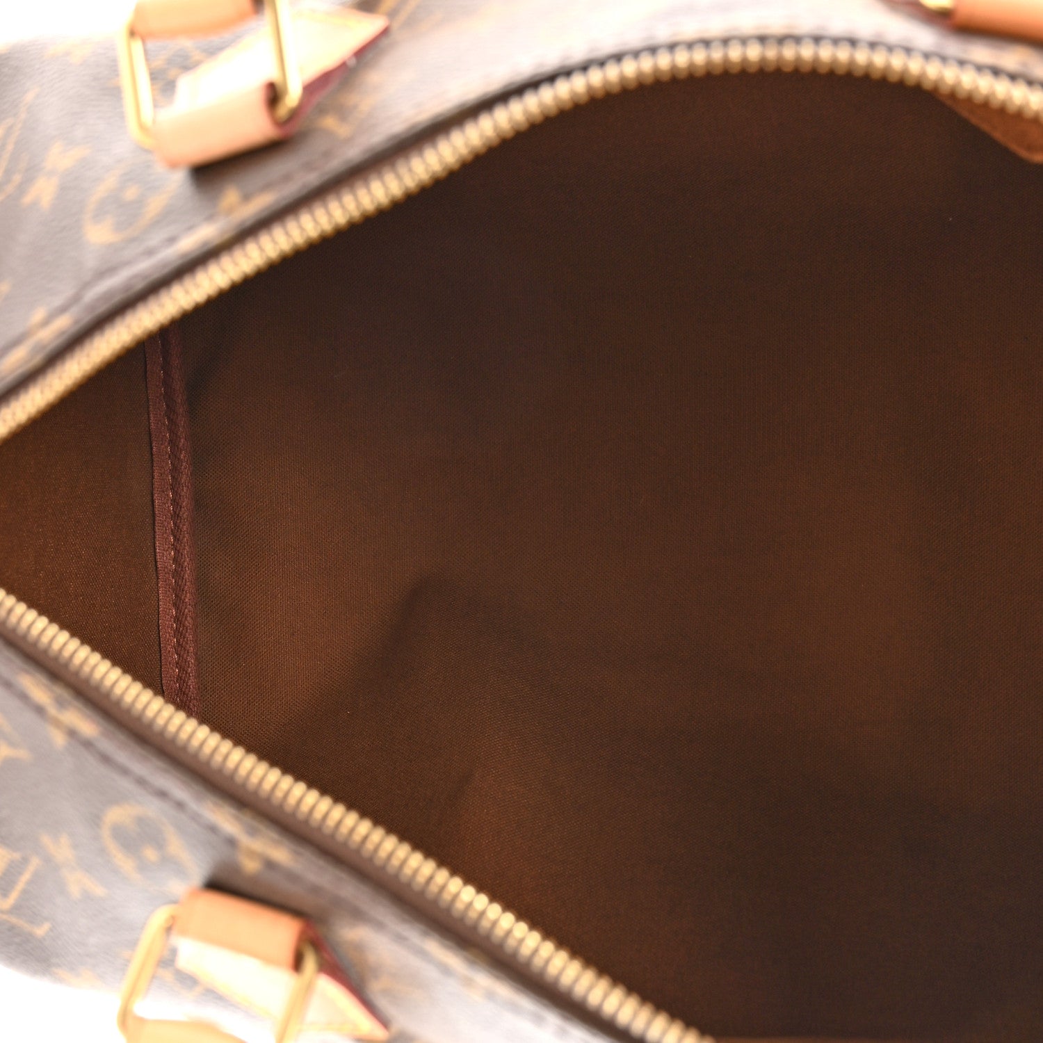 Louis Vuitton Monogram Speedy 30 5 of 10