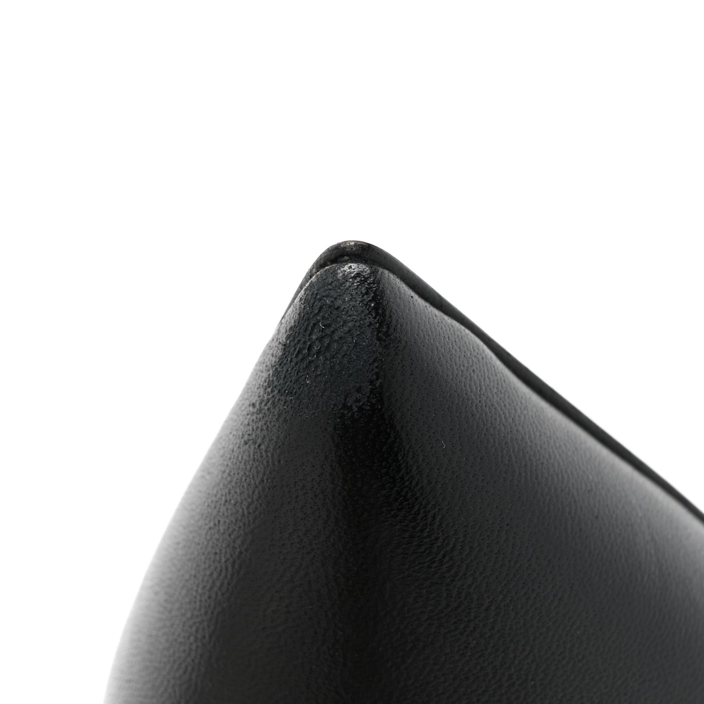 Nappa So Kate 100 Pumps 38.5 Black