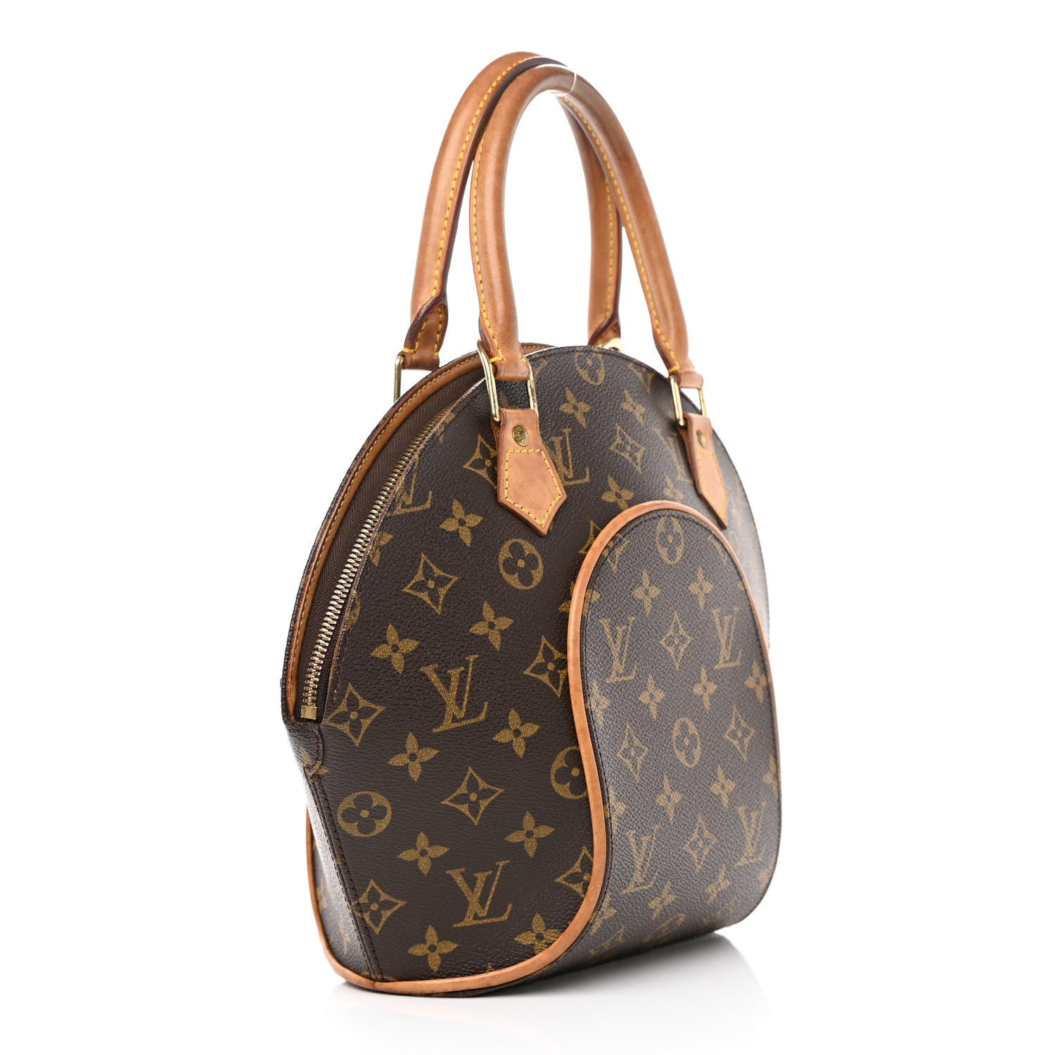 Louis Vuitton Monogram Ellipse PM 3 of 15