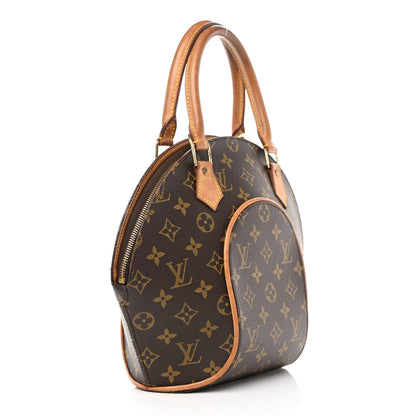 Louis Vuitton Monogram Ellipse PM 3 of 15