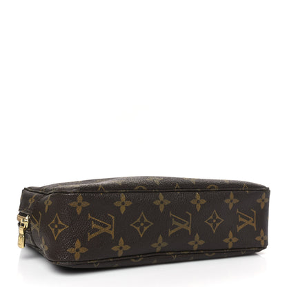 Louis Vuitton Monogram Trousse Toilette 23 4 of 8