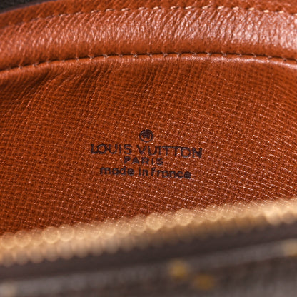Louis Vuitton Monogram Pochette Marly Bandouliere 7 of 10
