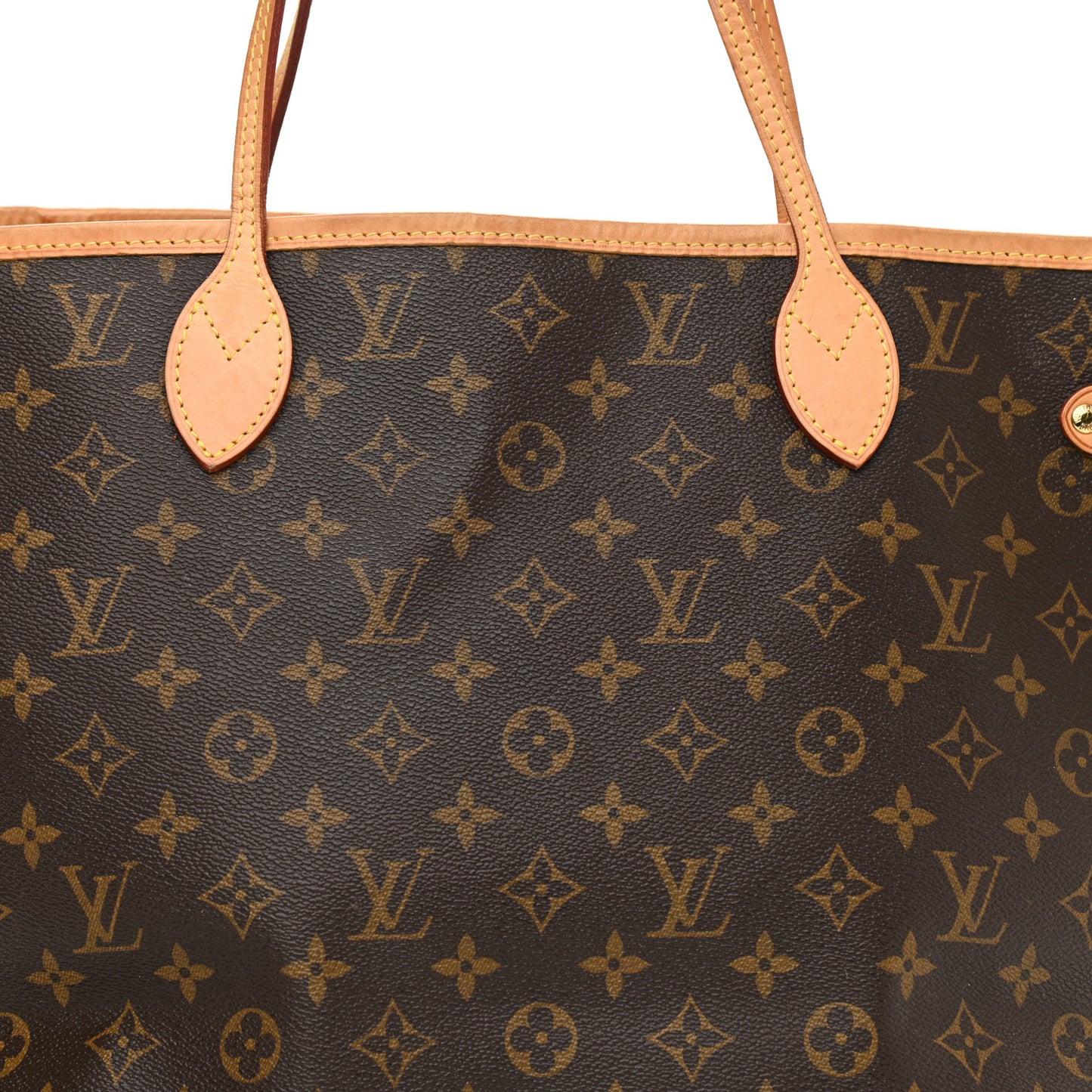 Monogram Neverfull MM