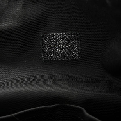 Louis Vuitton Empreinte Ponthieu PM Black 6 of 10