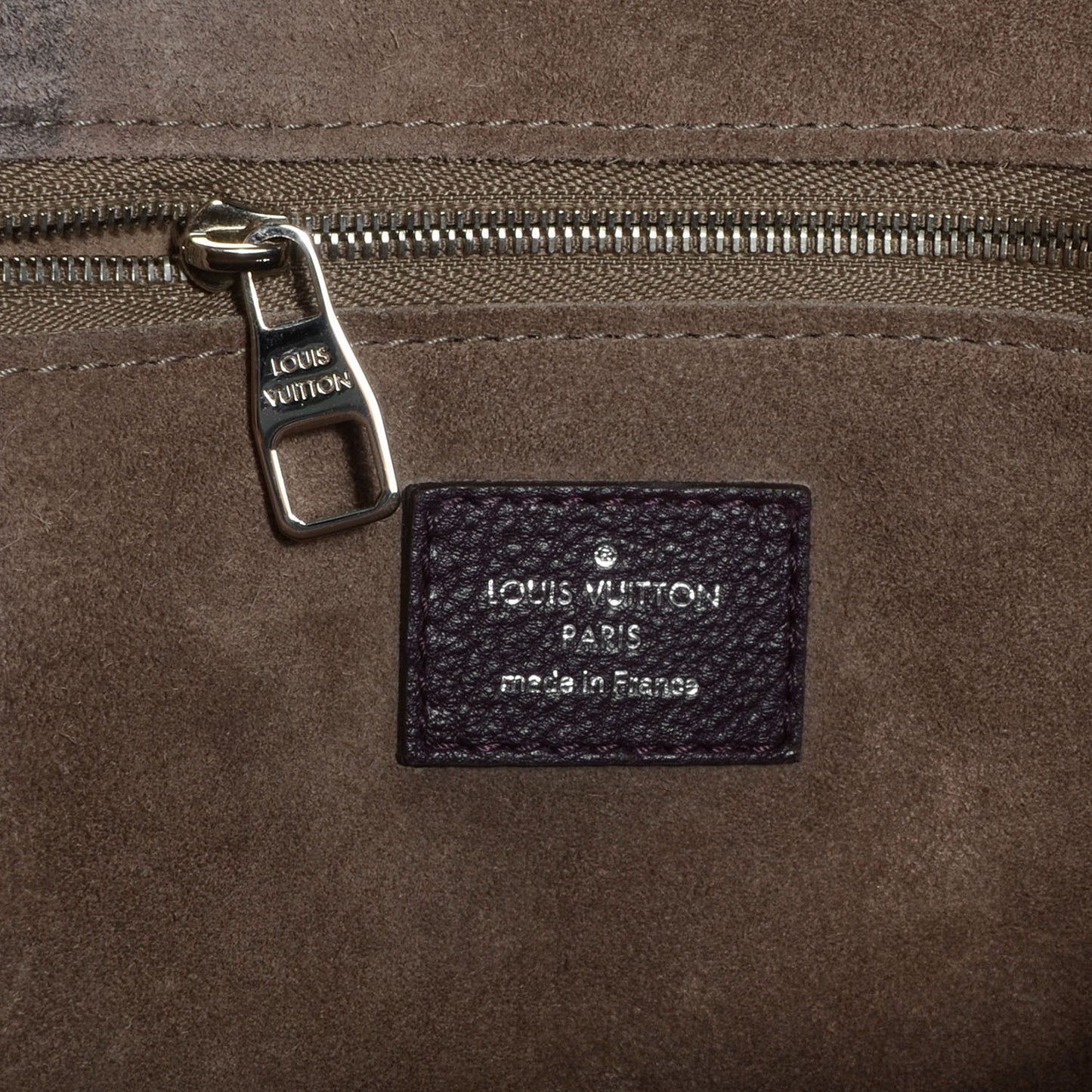 Veau Cachemire Soft Lockit MM Quetsche
