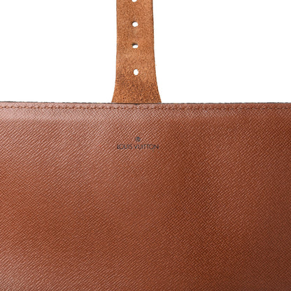 Louis Vuitton Monogram Cartouchiere 22 7 of 11