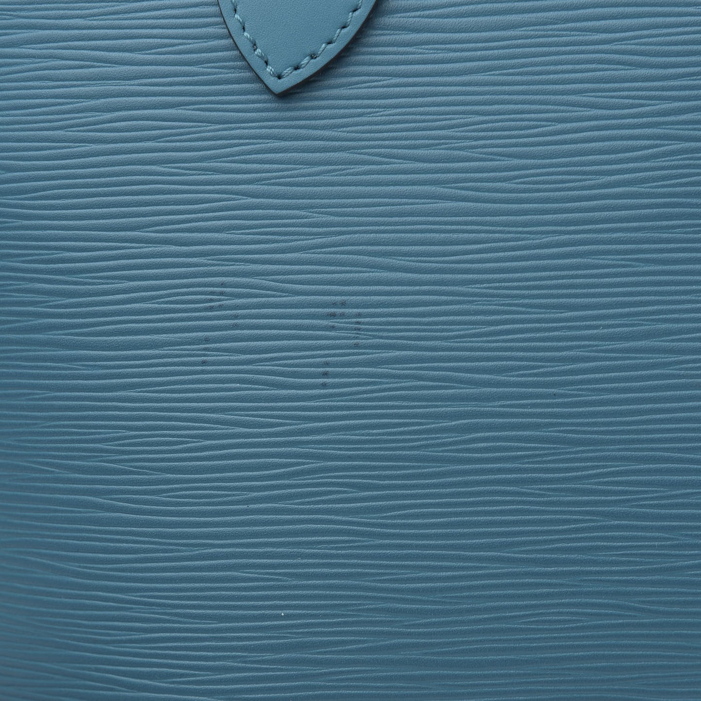Epi Neverfull MM Cyan