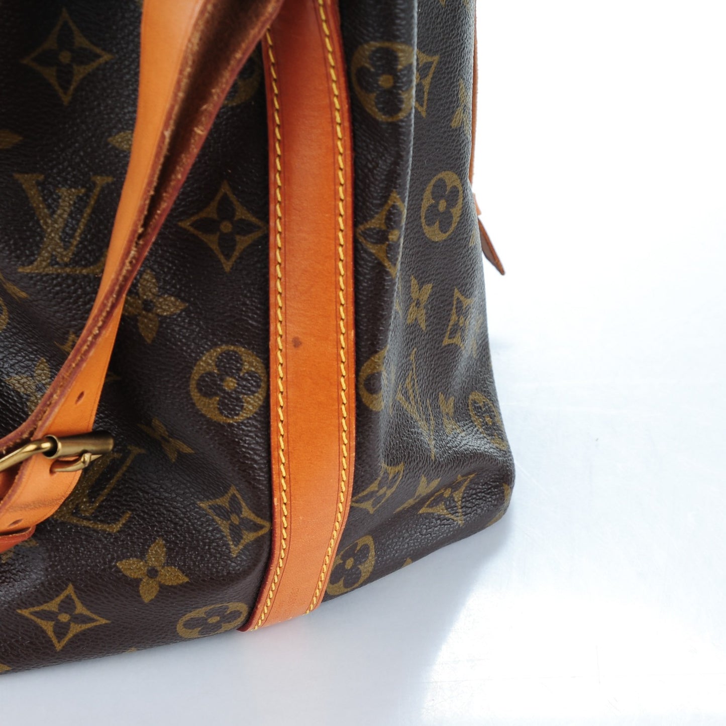 Monogram Petit Noe