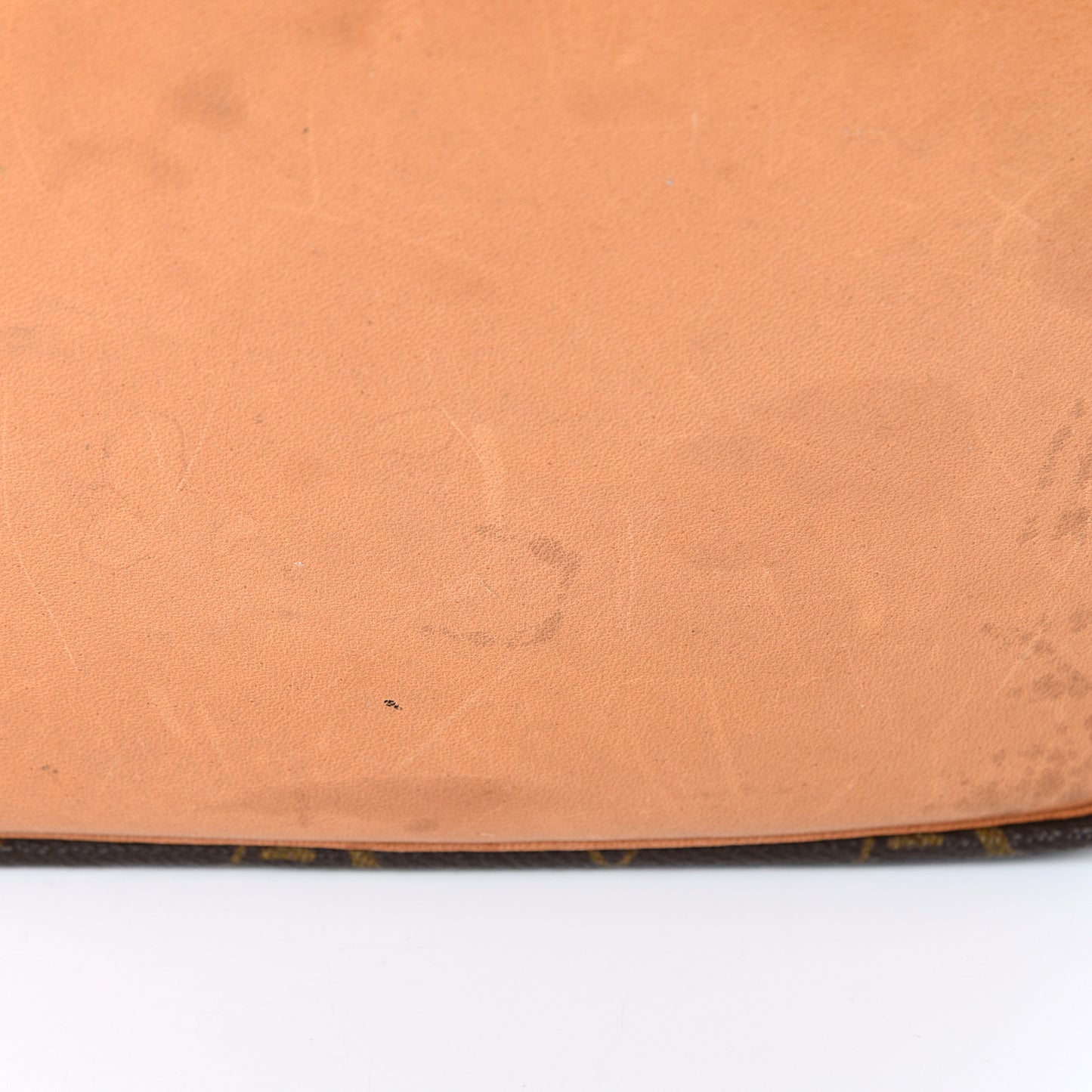 Monogram Petit Noe