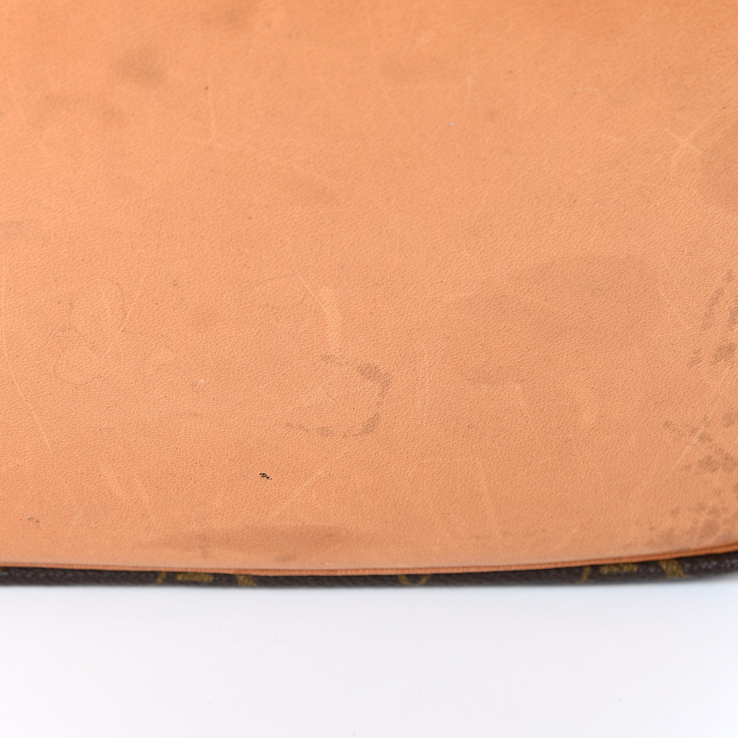 Louis Vuitton Monogram Petit Noe 12 of 16