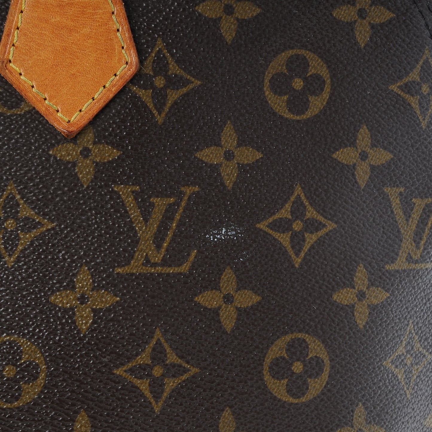 Monogram Alma PM