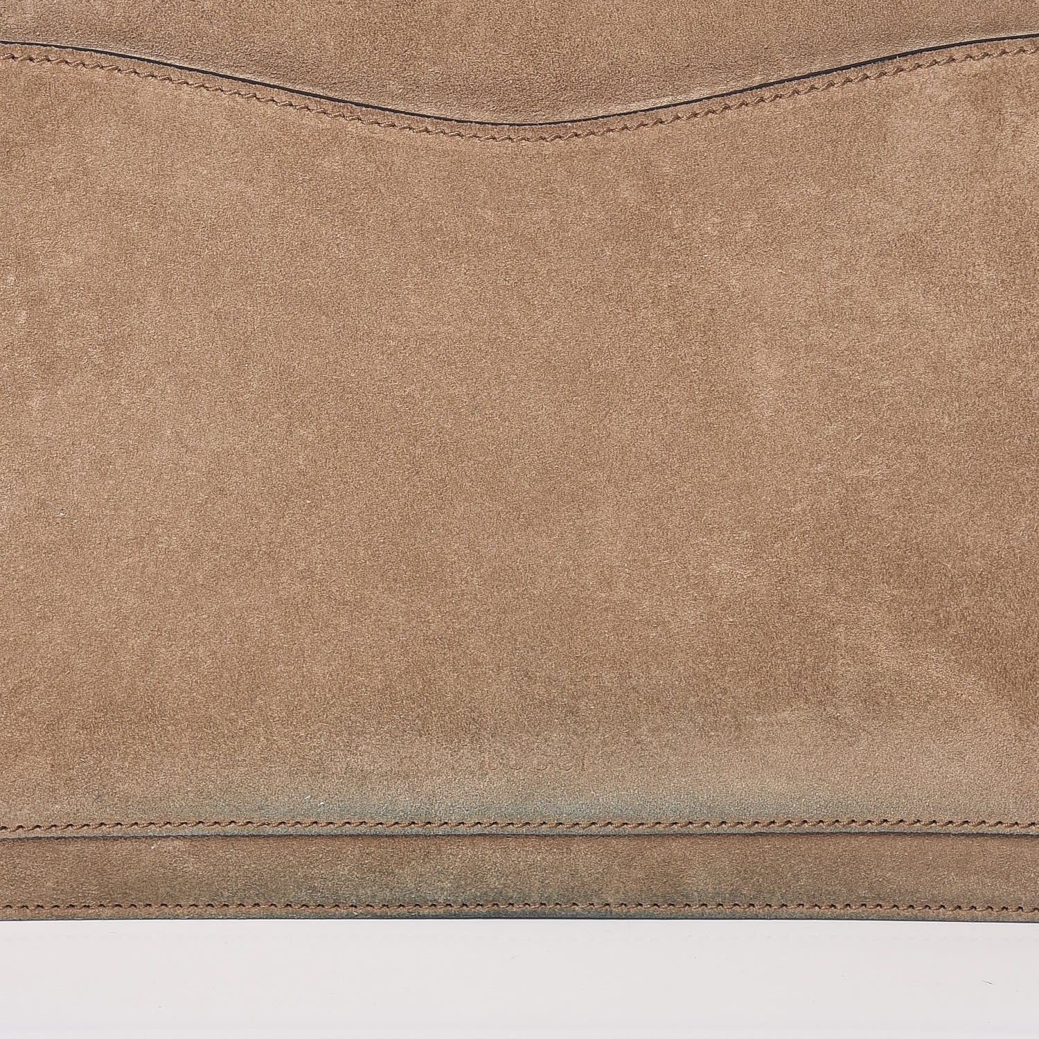 Gucci Suede Medium Dionysus Shoulder Bag Taupe 12 of 12