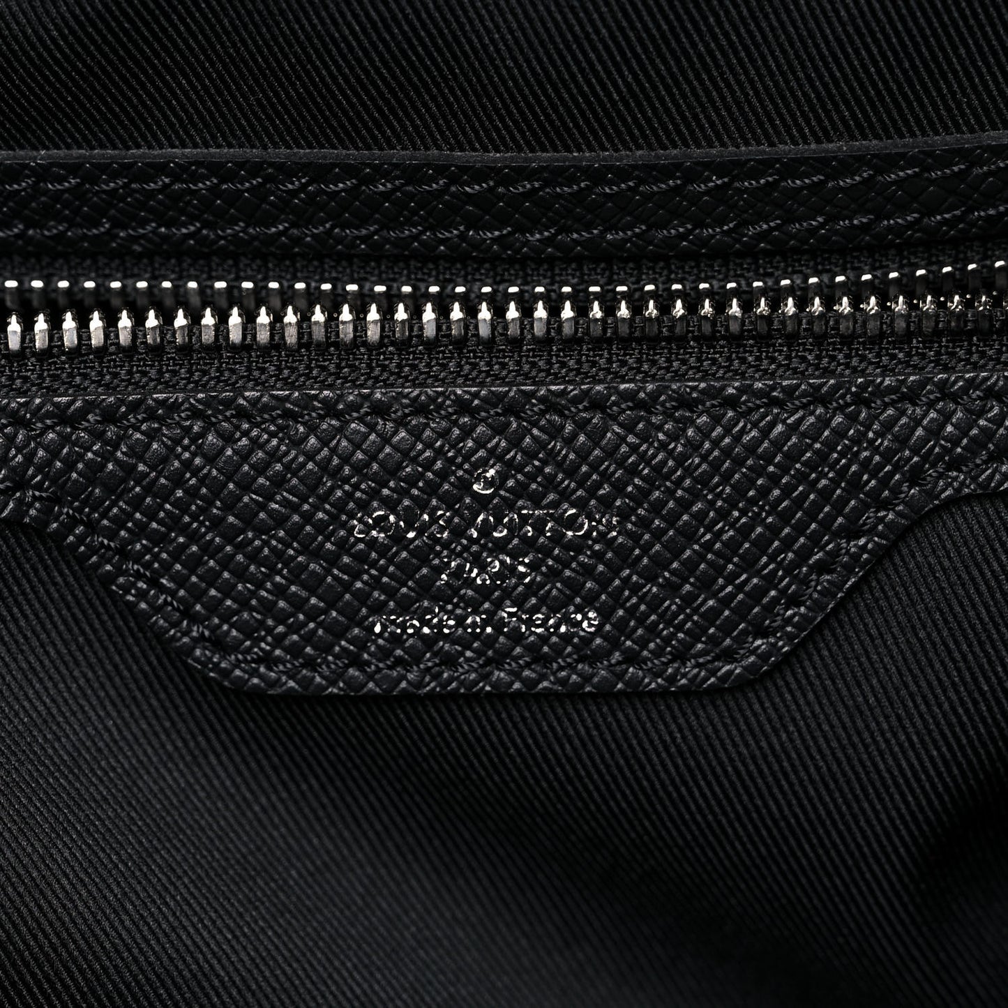 Taiga Keepall Bandouliere 45 Black