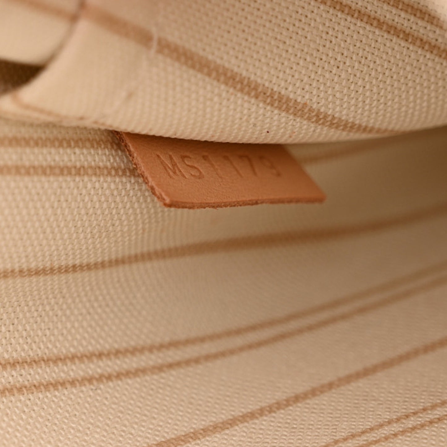 Damier Azur Neverfull MM GM Pochette