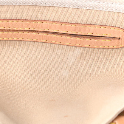 Louis Vuitton Damier Azur Speedy 30 11 of 11