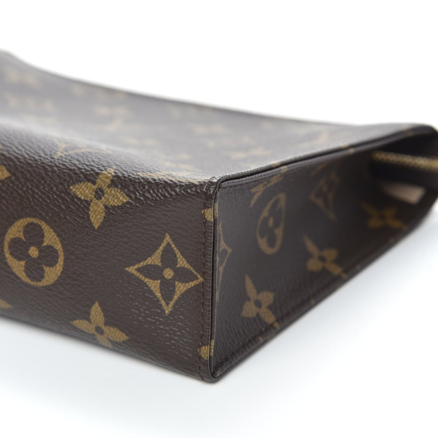 Monogram Toiletry Pouch 19