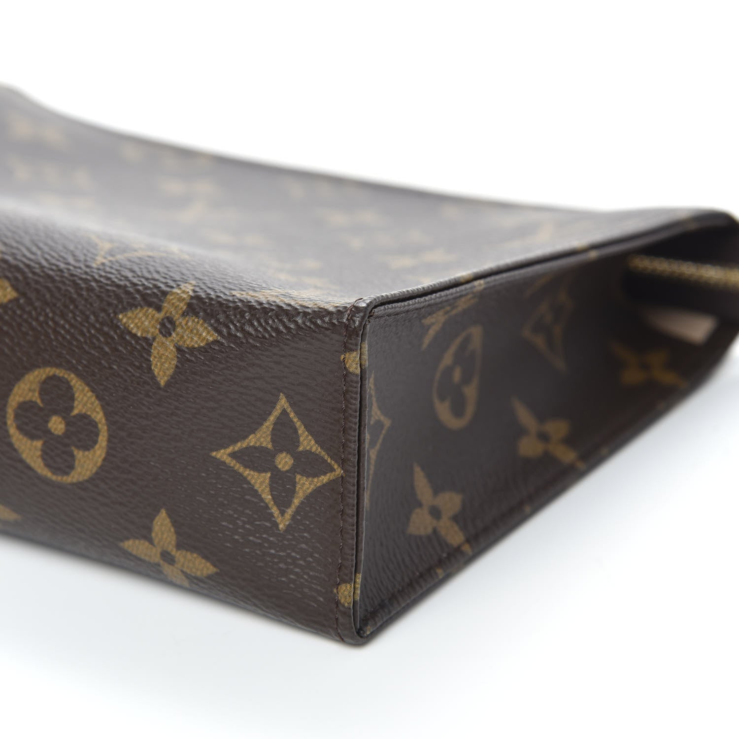 Louis Vuitton Monogram Toiletry Pouch 19 8 of 10