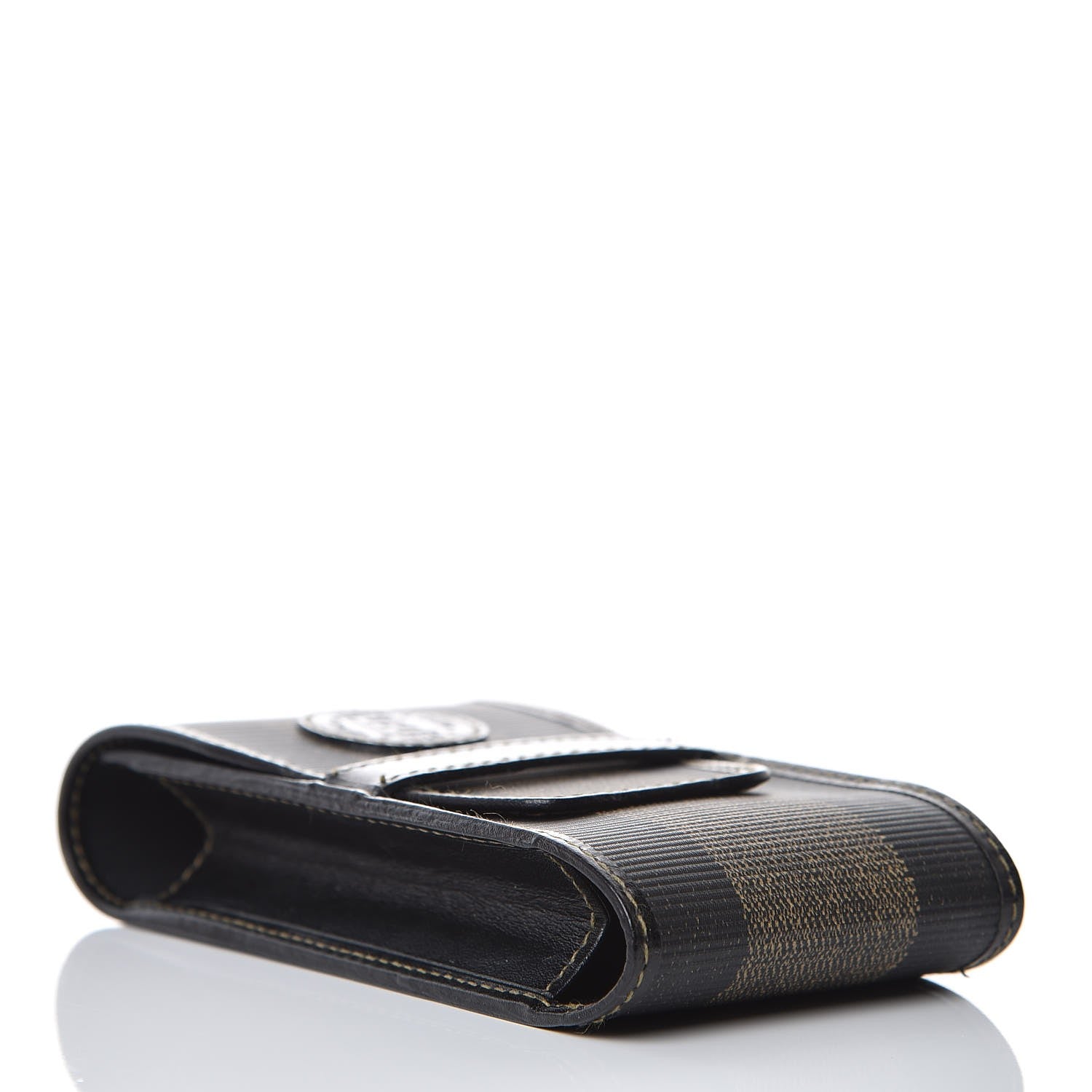 Fendi Pequin Case Black 4 of 8