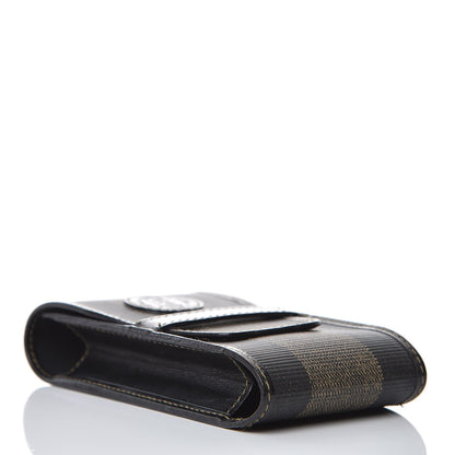 Fendi Pequin Case Black 4 of 8