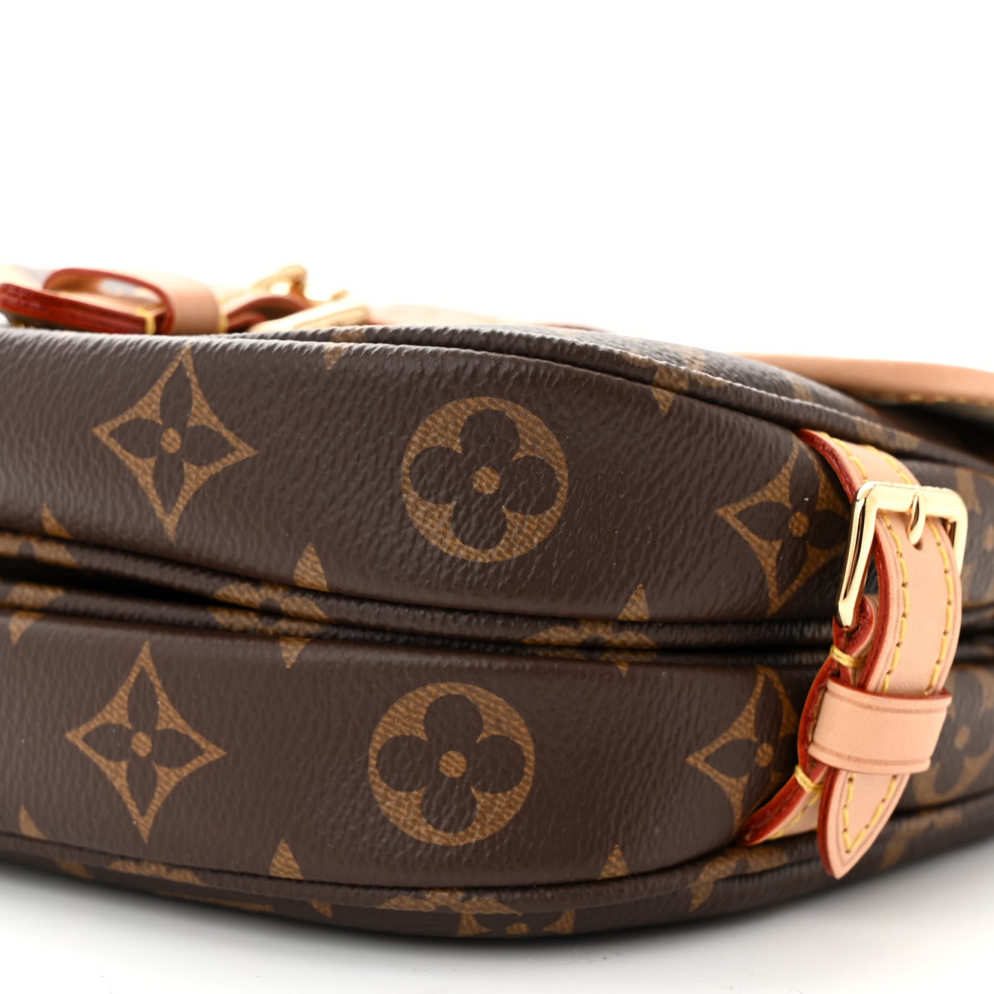 Monogram Saumur BB