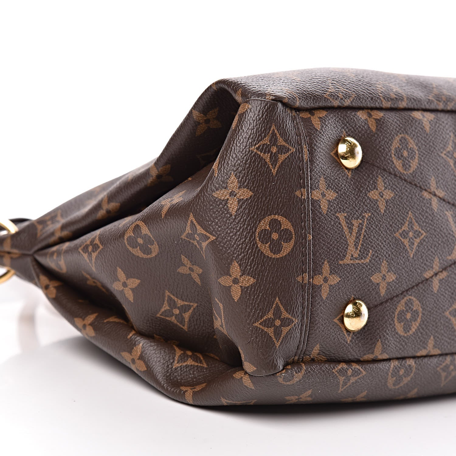 Louis Vuitton Monogram Pallas Pistache 7 of 28