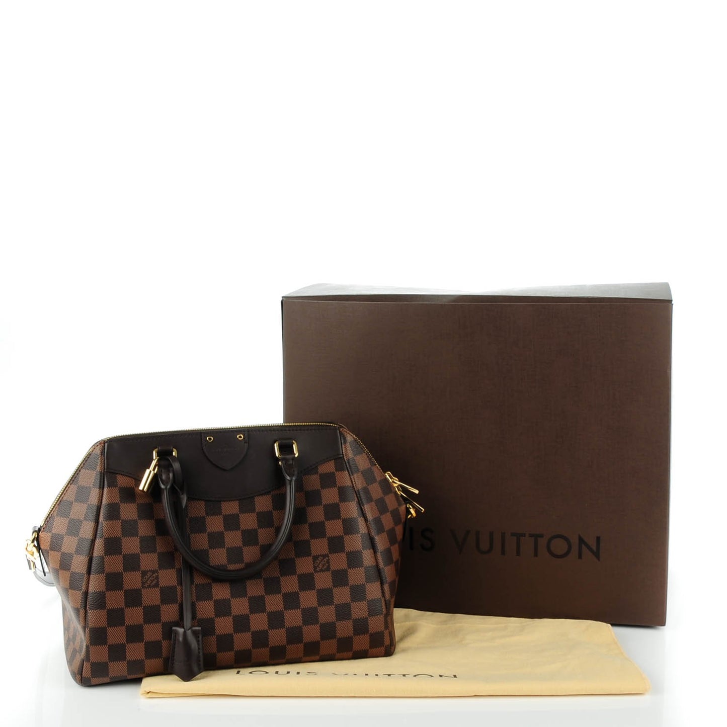 Damier Ebene Mews