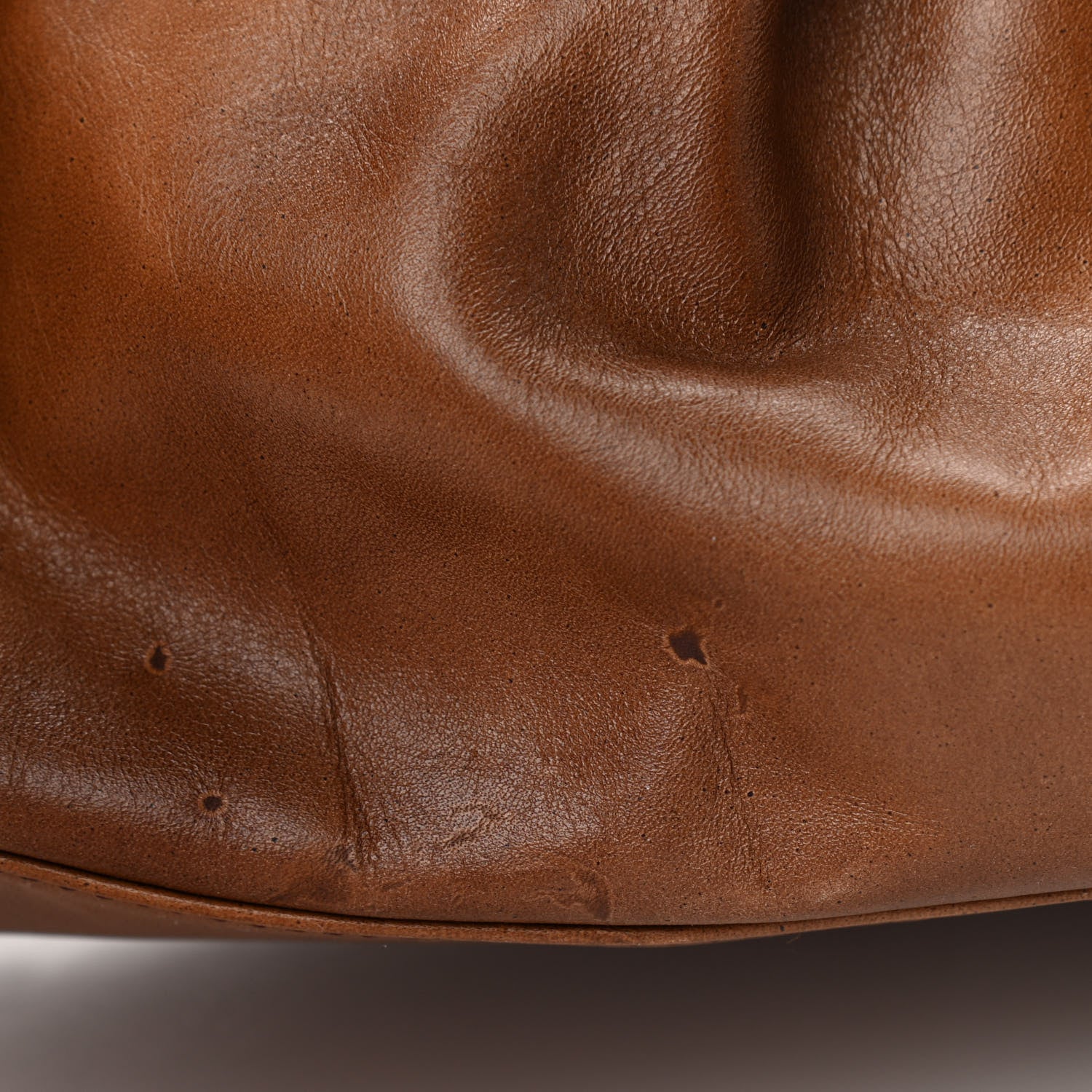 Fendi Calfskin Medium Magic Bag Brown 13 of 15